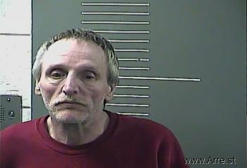 Larry E Dixon Mugshot