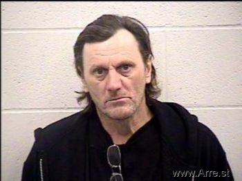 Larry Dan Dixon Mugshot