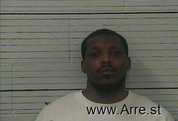 Larry Lamar Douglas Mugshot