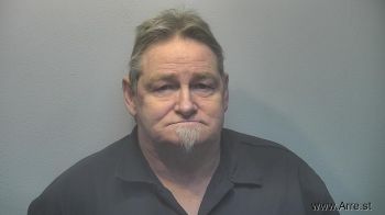 Larry L Foglesong Mugshot