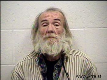 Larry Gene Friend Mugshot