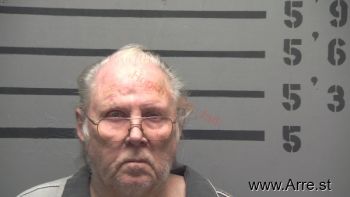 Larry Thomas Gamble Mugshot