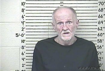 Larry Lewis Gannon Mugshot