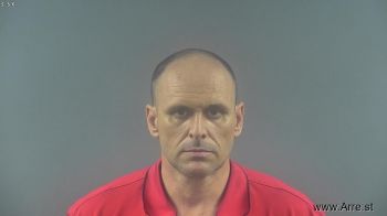 Larry Christopher Geralds Mugshot