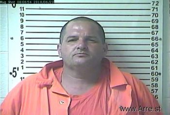 Larry Shyane Gray Mugshot