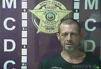 Larry Charles Griffin Mugshot