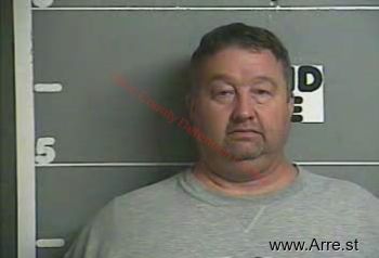 Larry  Griffin Mugshot