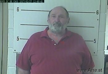 Larry R Henderson Mugshot