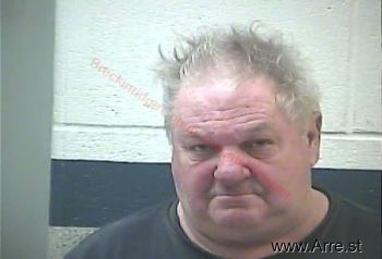 Larry Wayne Henderson Mugshot