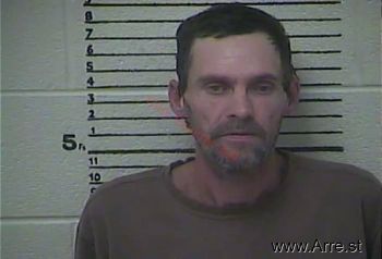 Larry  Henson Mugshot