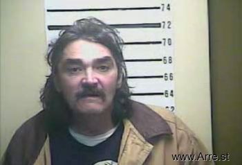 Larry Keith Hicks Mugshot