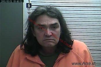 Larry K Hicks Mugshot