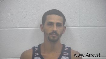 Larry Anthony Hicks Gonzalez Mugshot