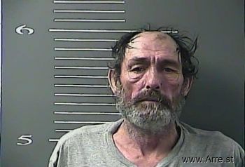 Larry Neil Holland Mugshot