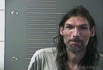 Larry Neil Holland Mugshot