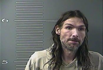 Larry Neil Holland Mugshot