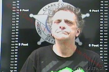 Larry Ray Howard Mugshot