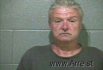 Larry Wayne Hurley Mugshot