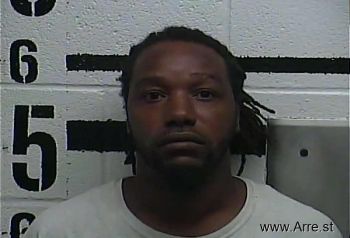 Larry Darnell Ingram Mugshot