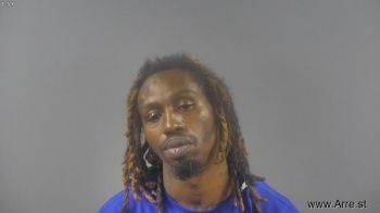 Larry Shawntez Jenkins Mugshot