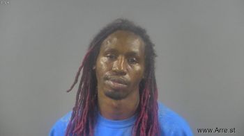 Larry Shawntez Jenkins Mugshot