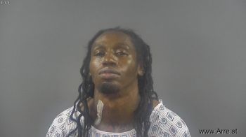 Larry Shawntez Jenkins Mugshot