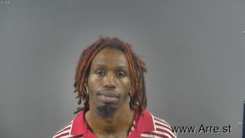 Larry Shawntez Jenkins Mugshot