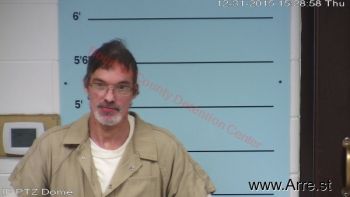 Larry L Joseph Mugshot