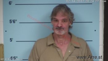 Larry L Joseph Mugshot