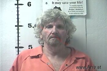 Larry Roscoe Kirby Mugshot