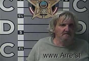 Larry Roscoe Kirby Mugshot