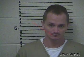 Larry  Lawson Mugshot