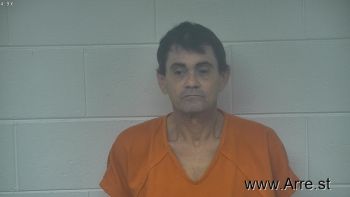 Larry  Lawson Mugshot