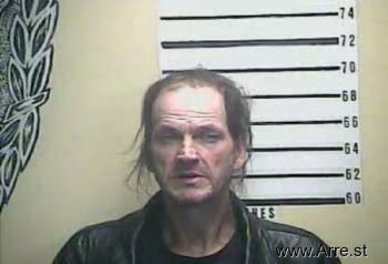 Larry D Lawson Mugshot