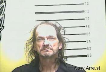 Larry  Lawson Mugshot