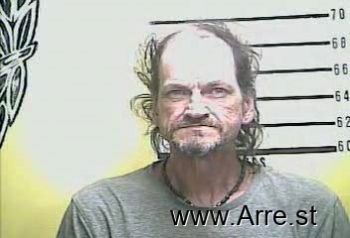 Larry  Lawson Mugshot