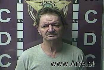 Larry Wayne Lawson Mugshot