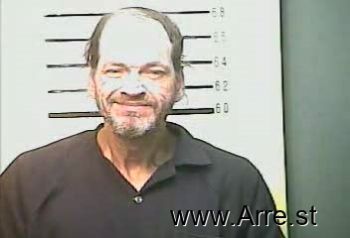 Larry  Lawson Mugshot