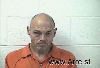 Larry Wayne Lawson Mugshot