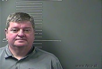 Larry R Lawson Mugshot