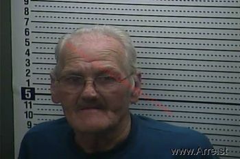 Larry Wayne Lawson Mugshot