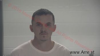 Larry Mitchell Lawson Jr Mugshot