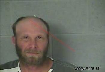 Larry Dale Lawson Jr. Mugshot