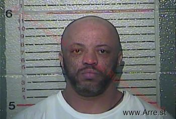 Larry Nathaniel Logan Mugshot