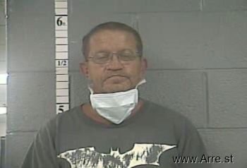 Larry Eugene Lowery Mugshot