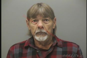 Larry Lee Mallard Mugshot