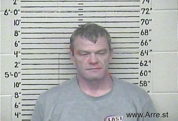 Larry  Martin Mugshot