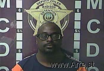 Larry E Mcdaniel Mugshot