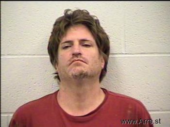 Larry Eugene Mckenzie Jr Mugshot