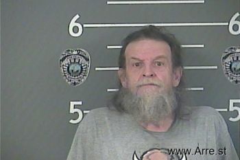 Larry G Mckinney Mugshot